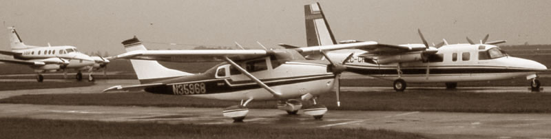 Cessna 206